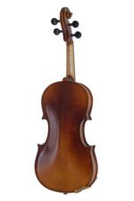 GEWA Allegro - smuikas 1/16 (neparuoštas groti) - Image 3