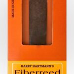 Fiberreed Copper Carbon Classic - soprano saksofono liežuvėliai, 3.5