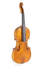 GEWA Georg Walther - koncertinis smuikas 4/4 (neparuoštas groti) - Image 3