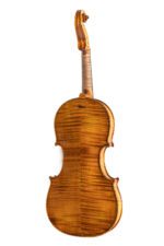 GEWA Georg Walther - koncertinis smuikas 4/4 (neparuoštas groti) - Image 2