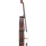 GEWA Germania - koncertinis altas Model Rom antique 40,8 cm (paruoštas groti)