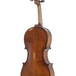GEWA Germania - koncertinis altas Model Prag antique 39,5 cm (paruoštas groti)