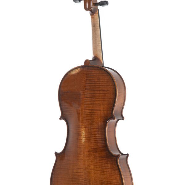 GEWA Germania - koncertinis altas Model Prag antique 39,5 cm (paruoštas groti)
