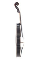 GEWA Germania - koncertinis altas Model Paris antique 40,8 cm (paruoštas groti)