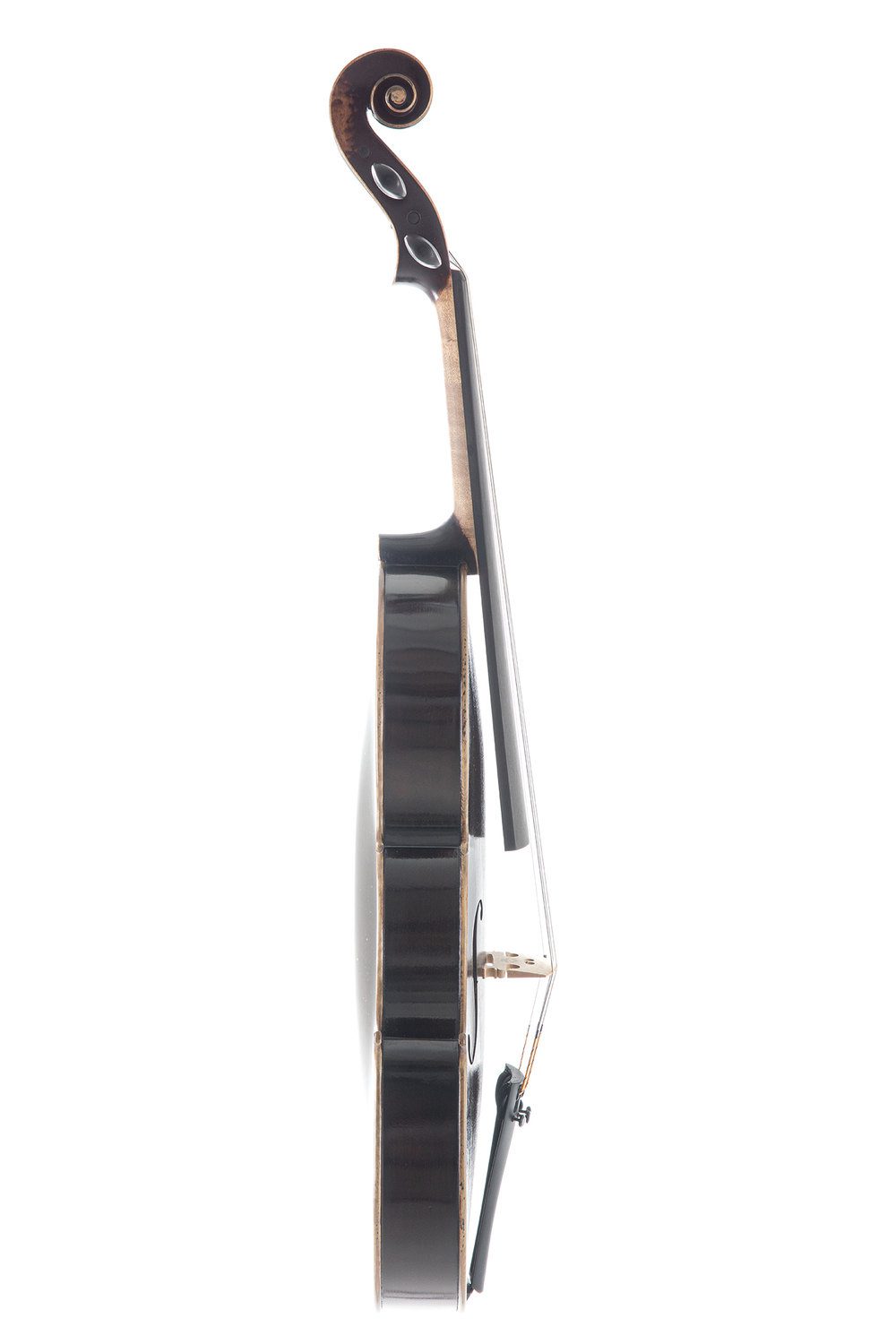 88261.jpg GEWA Germania - koncertinis altas Model Paris antique 40,8 cm (paruoštas groti) - Image 1