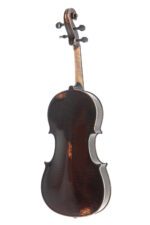 GEWA Germania - koncertinis altas Model Paris antique 40,8 cm (paruoštas groti) - Image 4