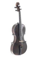 GEWA Germania - koncertinis altas Model Paris antique 40,8 cm (paruoštas groti) - Image 3