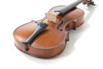 GEWA Germania - koncertinis altas Model Prag antique 39,5 cm (paruoštas groti) - Image 2