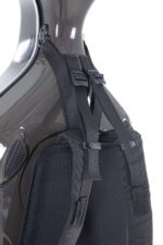 GEWA Carrying system Air - violončelės dėklas, 4 D-Rings fixation - Image 3