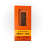 Fiberreed Copper Carbon Classic - baritono saksofono liežuvėliai, 1.5