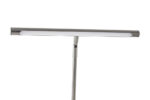 GEWA PL-78 - pianino šviestuvas, juodas chromuotas blizgus - Image 4