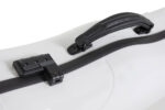 GEWA Air 2.0 - alto dėklas, White highgloss [331240] - Image 5