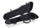 GEWA Air 2.0 - alto dėklas, White highgloss [331240] - Image 3