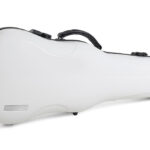 GEWA Air 2.0 - alto dėklas, White highgloss [331240]
