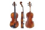 GEWA Maestro 1 - smuikas 1/2 (paruoštas groti) - Image 2