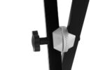 GEWA Gear System - klavišinių stovas, VE5 juodas [900541] - Image 4