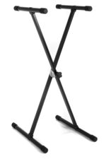 GEWA Gear System - klavišinių stovas, VE5 juodas [900541] - Image 3