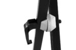 GEWA Easy Gear System - klavišinių stovas, VE5 juodas [900550] - Image 4