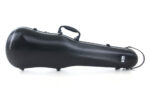GEWA PURE Polycarbonate 1.8 - smuiko dėklas, 4/4 black - Image 2
