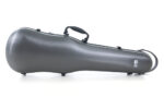 GEWA PURE Polycarbonate 1.8 - smuiko dėklas, 4/4 grey