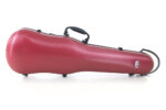 GEWA PURE Polycarbonate 1.8 - smuiko dėklas, 4/4 red - Image 2