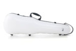 GEWA PURE Polycarbonate 1.8 - smuiko dėklas, 4/4 white - Image 2