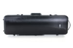 GEWA PURE Polycarbonate 2.4 - smuiko dėklas, 4/4 black - Image 3