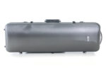 GEWA PURE Polycarbonate 2.4 - smuiko dėklas, 4/4 grey