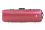 GEWA PURE Polycarbonate 2.4 - smuiko dėklas, 4/4 red - Image 3