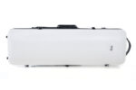 GEWA PURE Polycarbonate 2.4 - smuiko dėklas, 4/4 white - Image 3