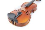GEWA Maestro 1 - smuikas 3/4 (paruoštas groti, stačiakampis dėklas) - Image 5