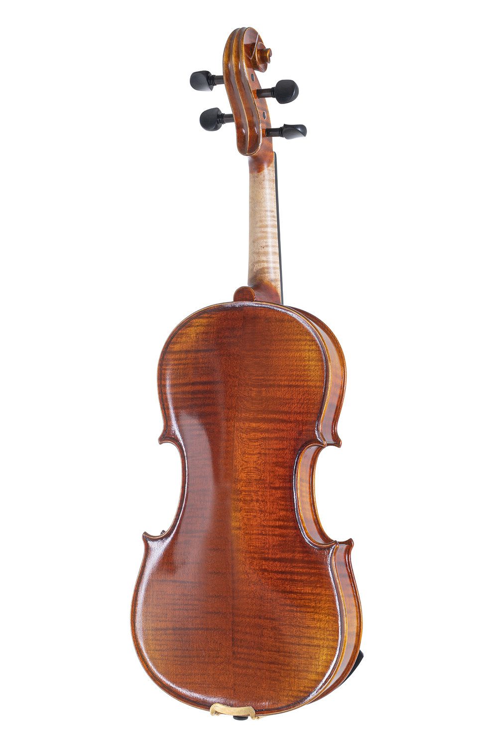 94286.jpg GEWA Maestro 1 - smuikas 1/2 (paruoštas groti, formuotas dėklas, Massaranduba smičius) - Image 1
