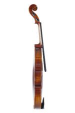 GEWA Maestro 1 - smuikas 1/4 (neparuoštas groti, formuotas dėklas) - Image 5