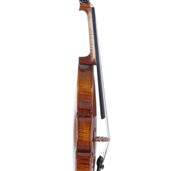 GEWA Maestro 1 - smuikas 1/4 (paruoštas groti)