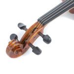 GEWA Maestro 1 - smuikas 1/4 (paruoštas groti, formuotas dėklas)
