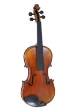 GEWA Maestro 2 - smuikas 1/4 (neparuoštas groti) - Image 4