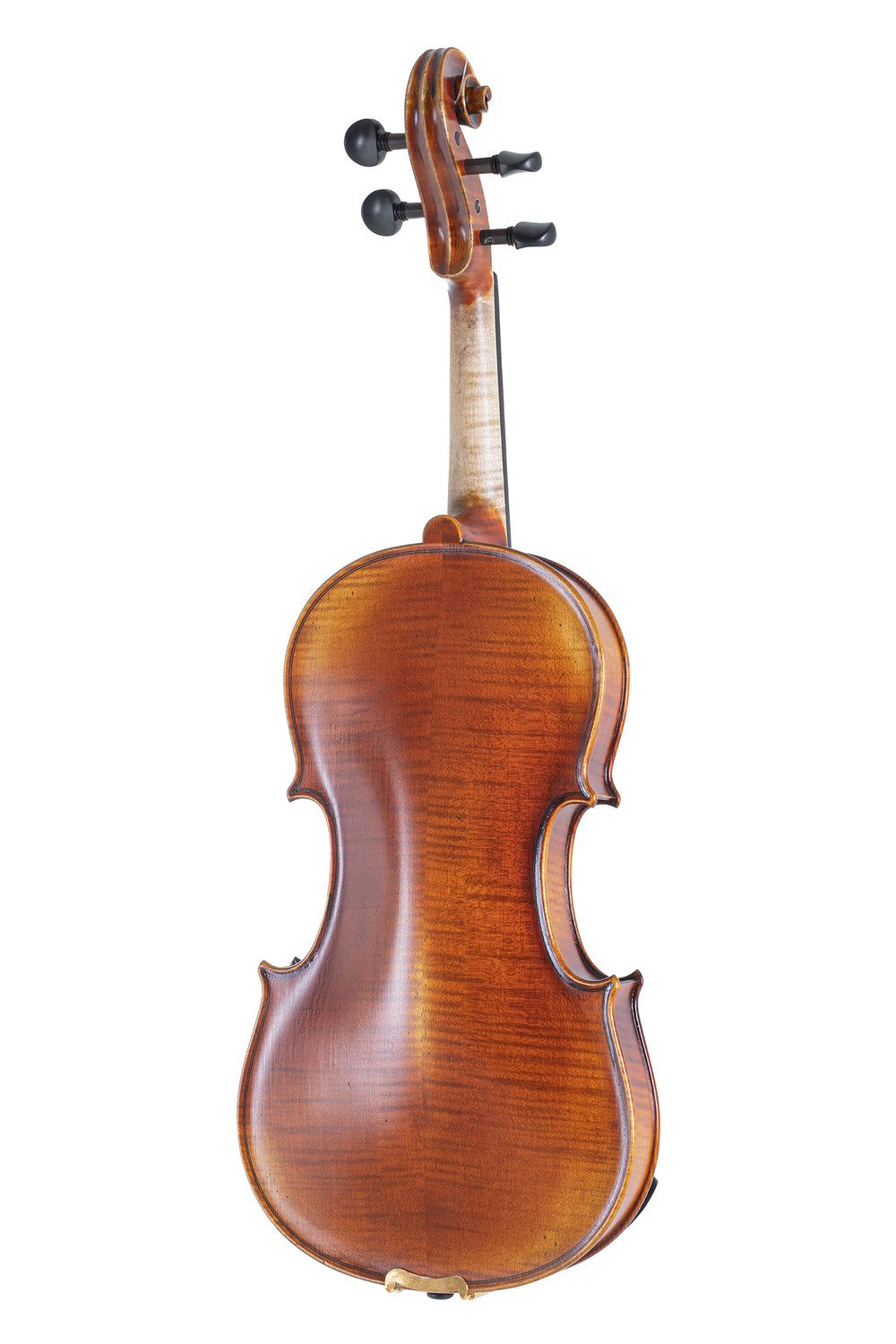 94948.jpg GEWA Maestro 2 - smuikas 1/4 (paruoštas groti, formuotas dėklas, Massaranduba smičius) - Image 1