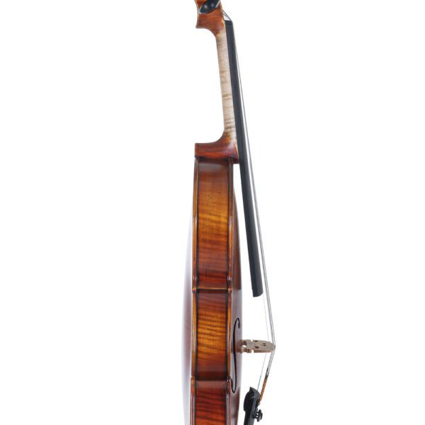 GEWA Maestro 2 - smuikas 1/4 (paruoštas groti)