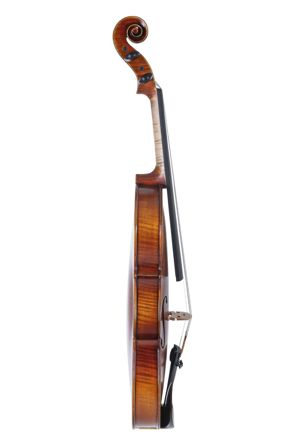 95063.jpg GEWA Maestro 2 - smuikas 1/4 (paruoštas groti) - Image 1