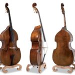 GEWA Meister Rubner Model No. 67 - kontrabosas 4/4