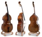 GEWA Meister Rubner Model No. 67 - kontrabosas 3/4