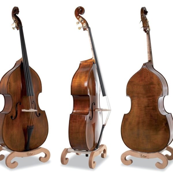 GEWA Meister Rubner Model No. 67 - kontrabosas 3/4