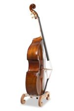 GEWA Meister Rubner Model No. 67 - kontrabosas 3/4 - Image 5