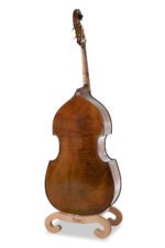 GEWA Meister Rubner Model No. 67 - kontrabosas 3/4 - Image 2