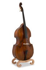 GEWA Meister Rubner Model No. 67 - kontrabosas 3/4 - Image 3