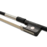 Glasser Carbon Graphit - strykas altui, 4/4