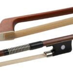GEWA Student - strykas violončelei, 1/8 [404595]