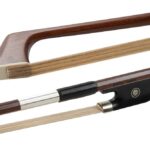 GEWA Student - strykas violončelei, 1/2 [404614502]
