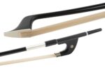 GEWA Carbon Student - strykas kontrabosui, 1/2