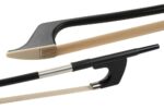 Glasser Fibre glass - strykas kontrabosui, 1/8